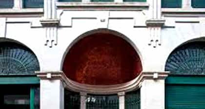 Albergue Albor - Hostel