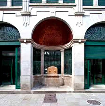 Albergue Albor - Hostel