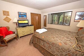 2 bedrooms, WiFi