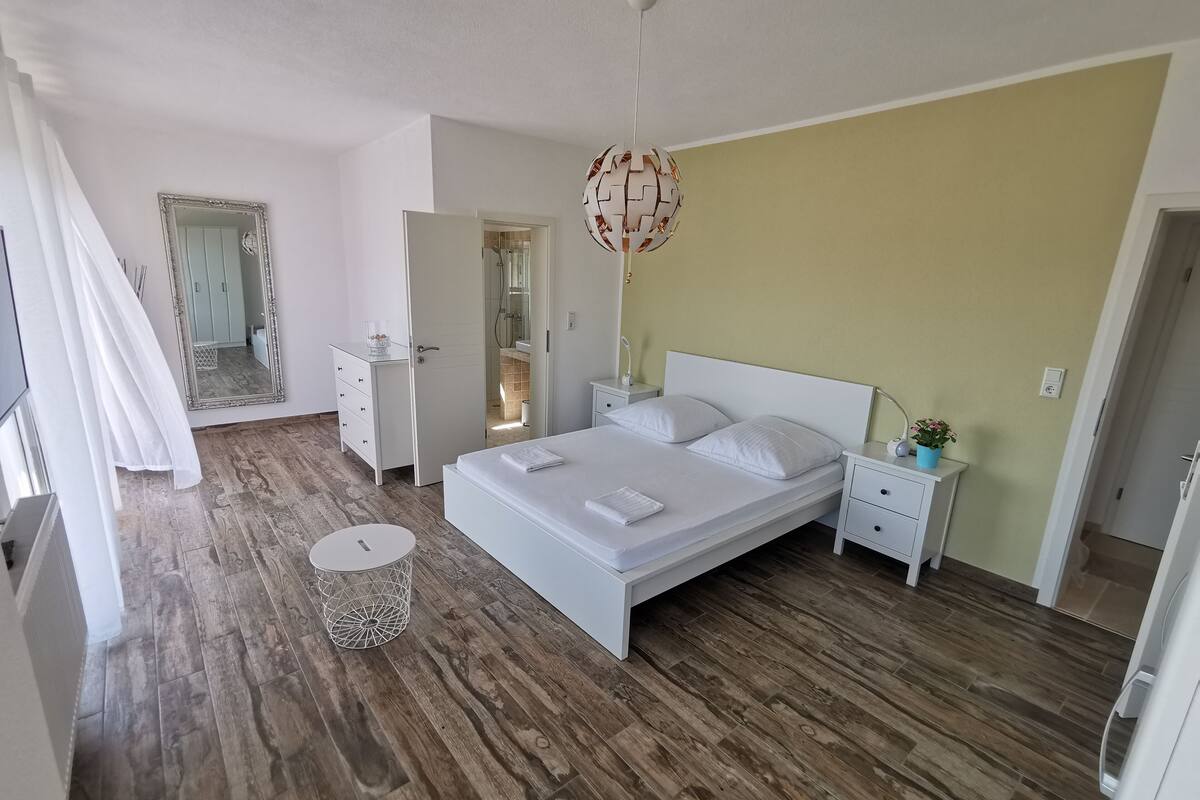 Ropa de cama de alta calidad y decoración personalizada