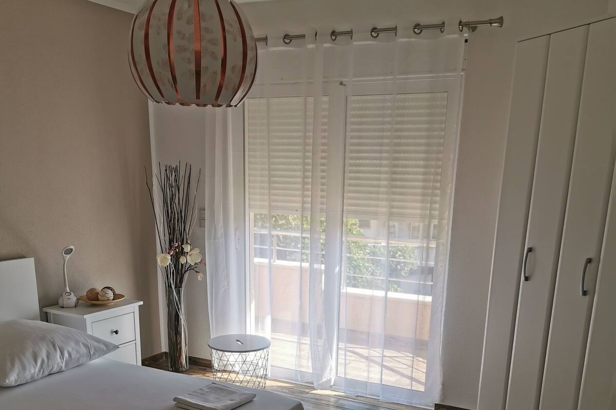 Ropa de cama de alta calidad y decoración personalizada