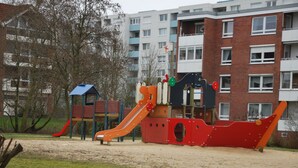 Exterior - Ferienhaus Romi (Cuxhaven)
