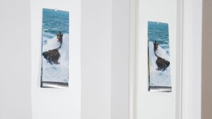 Hallway - Ferienhaus Romi (Cuxhaven)
