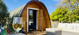 Turquoise House & have fun at Villa Campus