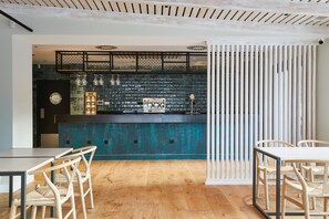 Restaurant - Hotel Molino de Enmedio (Hueneja)