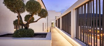 Hotel Molino de Enmedio