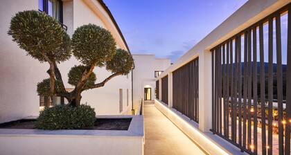 Hotel Molino de Enmedio