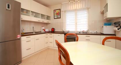Private Apartment Fliederstraße