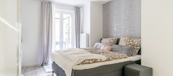 威森菲爾德街私人公寓酒店