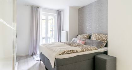 Private Apartment Weizenfeldstraße