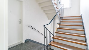 Escaleras