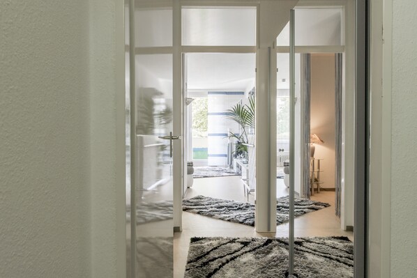 DĂ©tail de lâintĂ©rieur