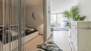 Interior detail - Private Apartment Max-Planck-Straße (Laatzen)