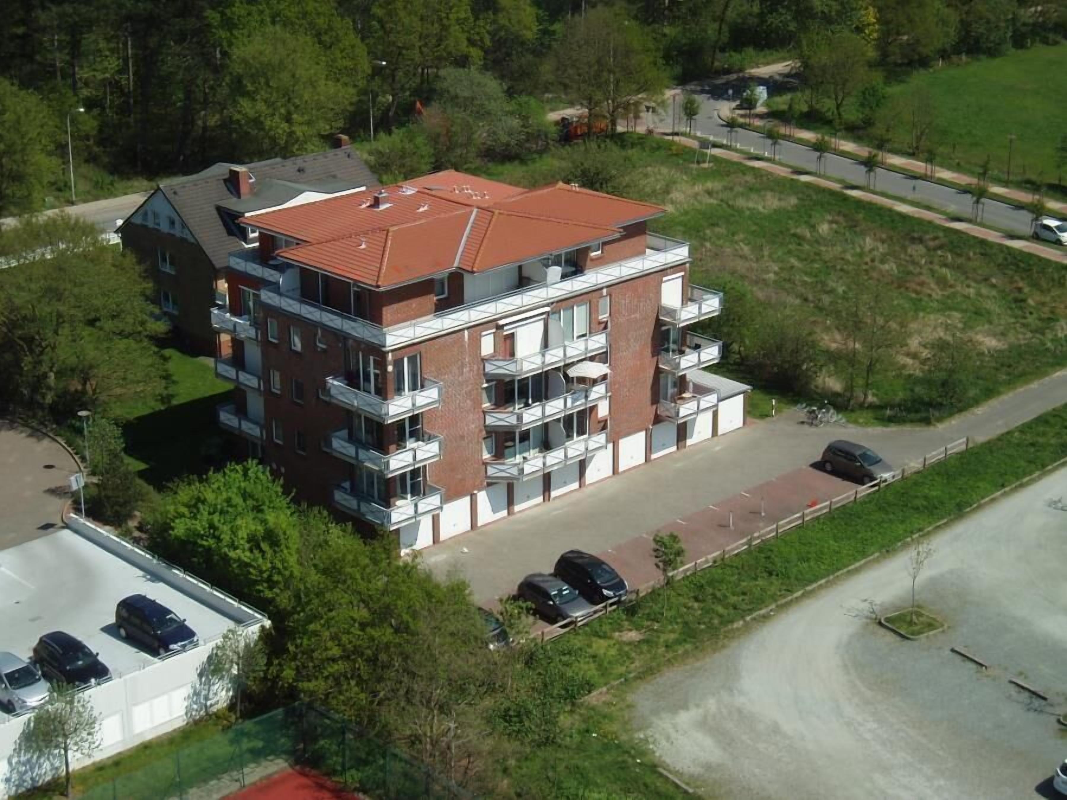 Luftbilde