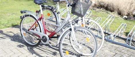 自転車