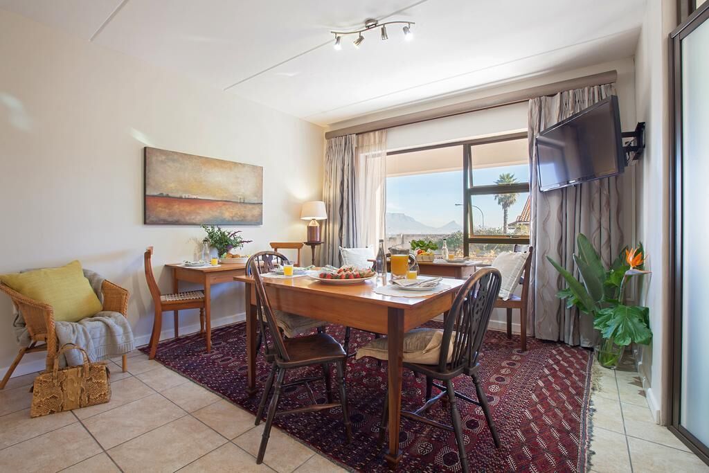 Continentaal ontbijt inbegrepen in het weekend