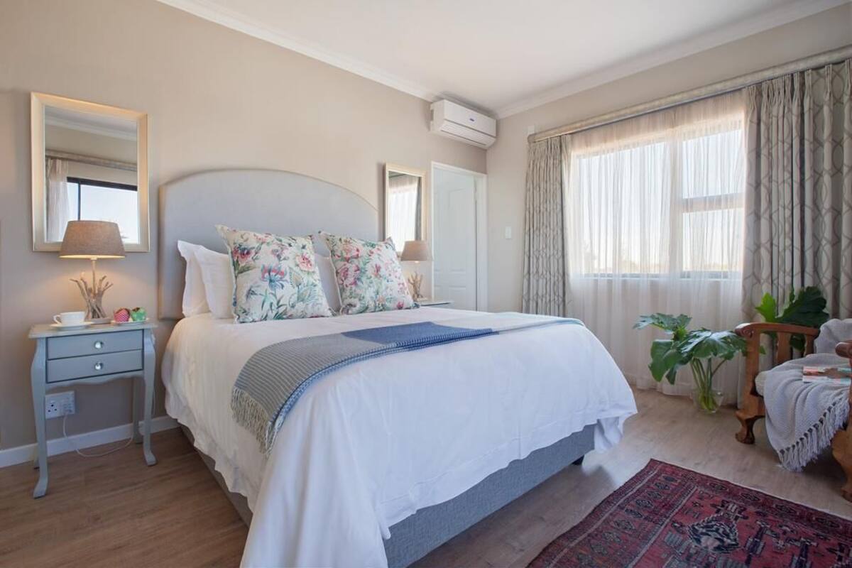 Quarto casal (Maple) | Roupas de cama premium, camas com colchões pillow-top