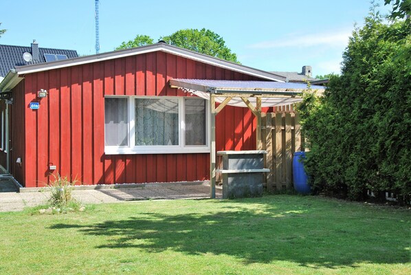 Exterior - Das Schwedenhaus Moin Moin (Cuxhaven)