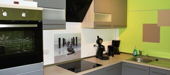 Das Schwedenhaus Moin Moin