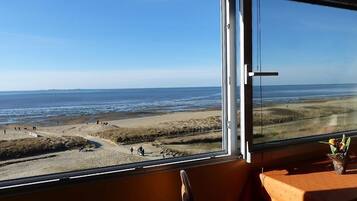 Apartment, Balcony (31) | Balcony view