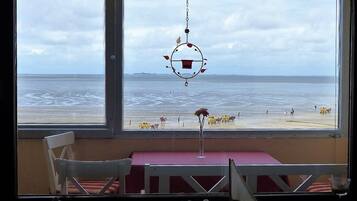 Apartment, Balcony (31) | Balcony view