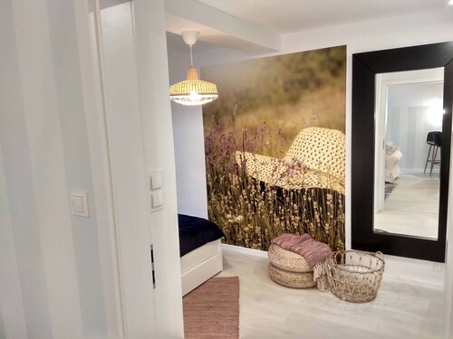 Apartament Beztroski