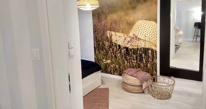 Apartament Beztroski