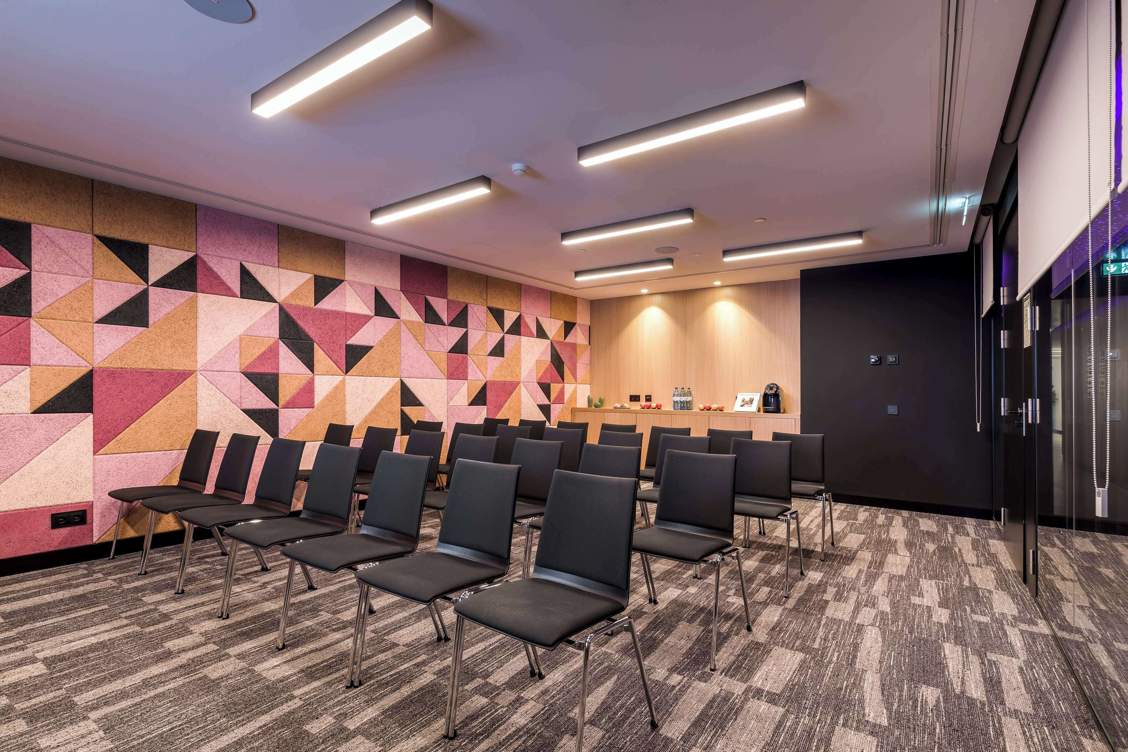 Sala de reuniones