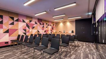 Sala de reuniones