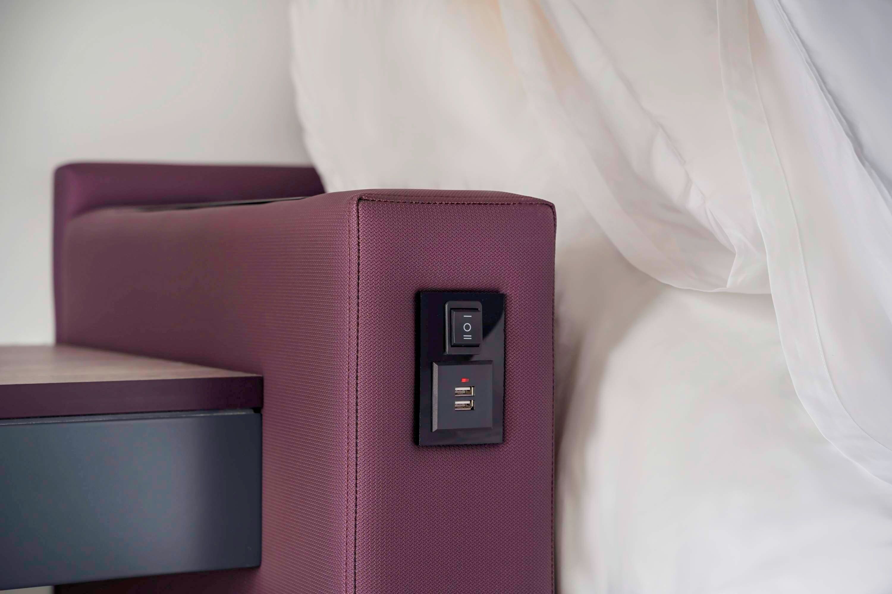 Photo - YOTEL Porto