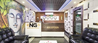 Capital O 44536 Hotel Pc Palace