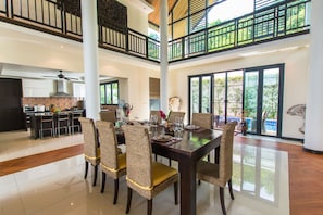 Interior - Hidden Pool Villa (Rawai)