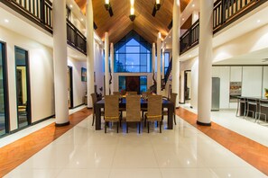 Interior - Hidden Pool Villa (Rawai)