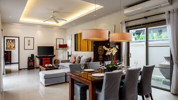 Villa, Kitchen | Interior