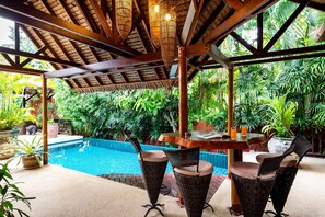 Exterior - Chaba Pool Villa (Rawai)