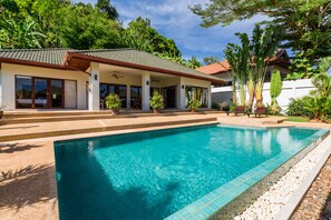 Exterior - Aster Pool Villa (Rawai)