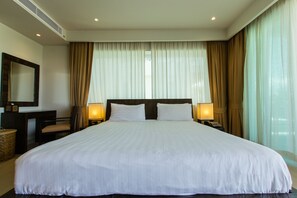 Villa, 2 Bedrooms, Non Smoking, Kitchen - Serenity 2 bedroom Condominium (Rawai)