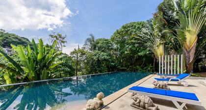Veloche 2 bedroom Family suite