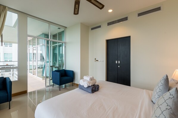 Family Condo, 2 Bedrooms, Non Smoking, Kitchen