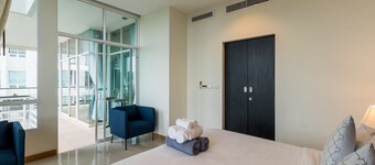 Veloche 2 bedroom Family suite