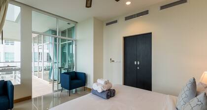 Veloche 2 bedroom Family suite