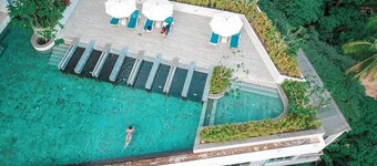 Veloche 2 bedroom Condominium