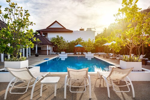 The Sands 2 bedroom apartment