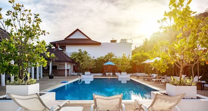 The Sands 2 bedroom apartment