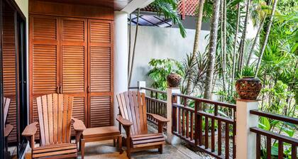 The Sands 2 bedroom apartment