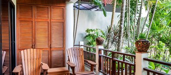 The Sands 2 bedroom apartment