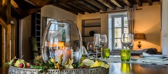 Would you like to let your mind wander? Welcome to the Morvan Nature Park