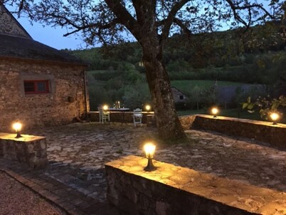 Would you like to let your mind wander? Welcome to the Morvan Nature Park