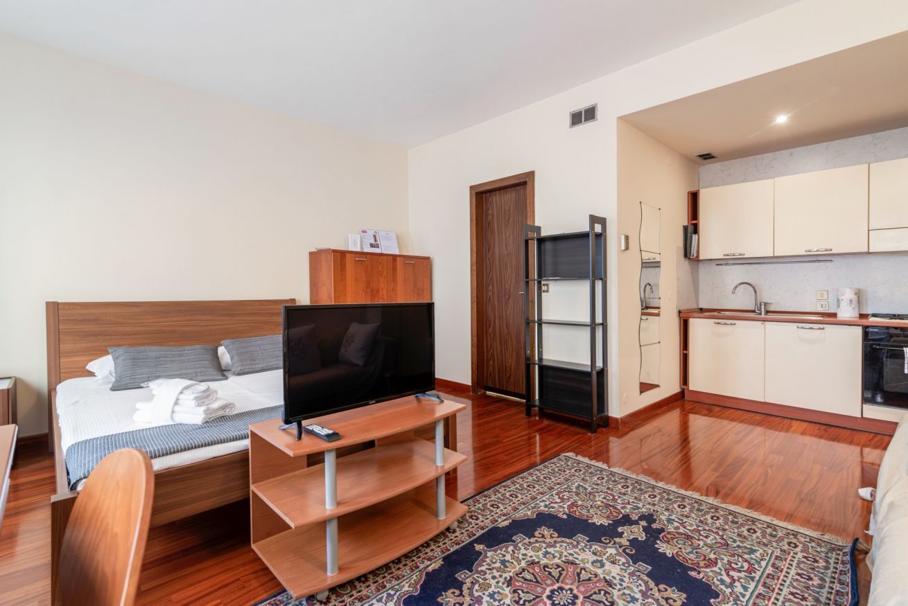 2 bedrooms, WiFi