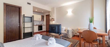 2 bedrooms, WiFi
